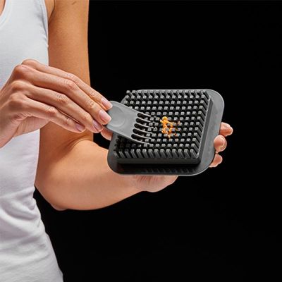 مفرمة كوبوس المكعبات Lurch كوبوس كوبوس - Lurch