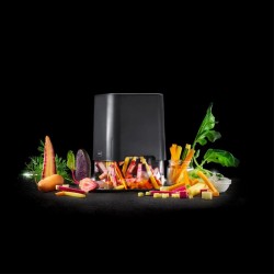 Lurch Kubus Cubic Chopper - 4