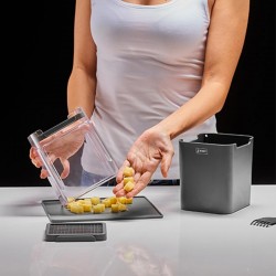 Lurch Кубический измельчитель Kubus - Lurch (1)