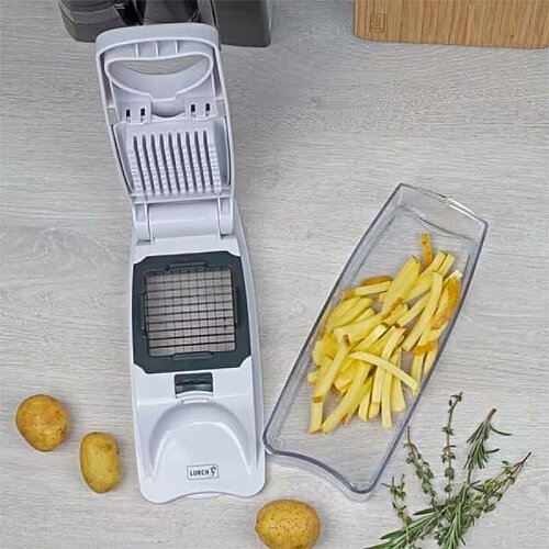 Lurch Meyve Sebze Doğrayıcı, 1000 ml - 6