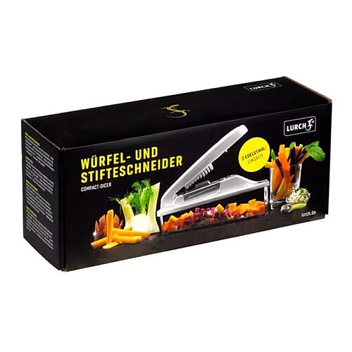 Lurch Meyve Sebze Doğrayıcı, 1000 ml - 8