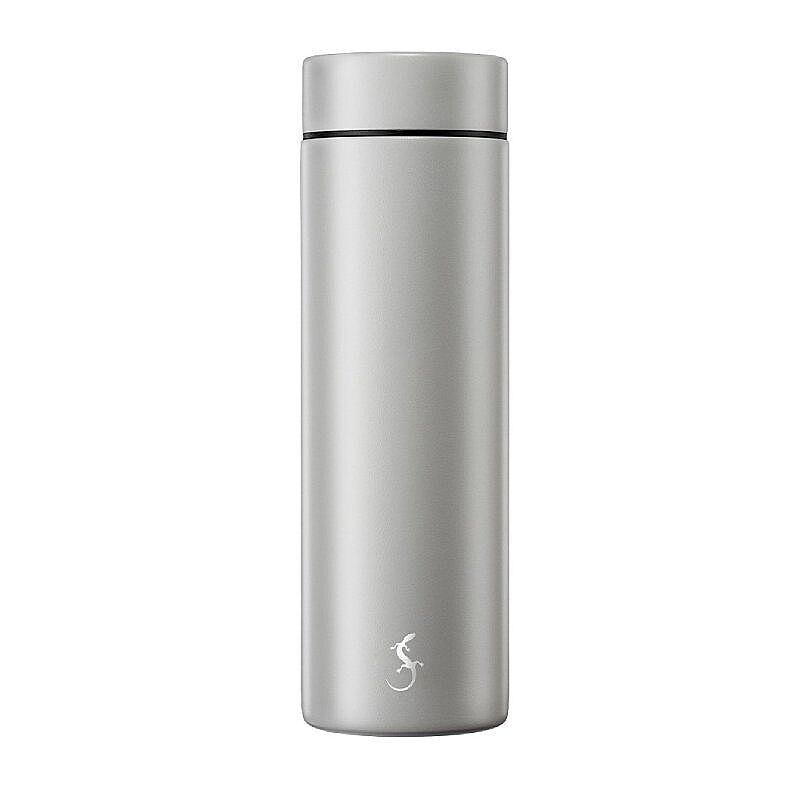 Lurch Mini Termos, 300 ml, Granit Gri - Lurch