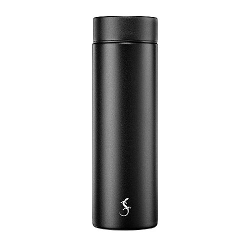 Lurch Mini Termos, 300 ml, Mat Siyah 