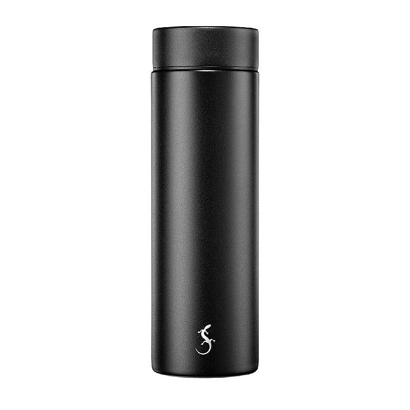 Lurch Mini Termos, 300 ml, Mat Siyah - Lurch