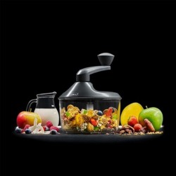 Lurch Muesli Mixer - 3