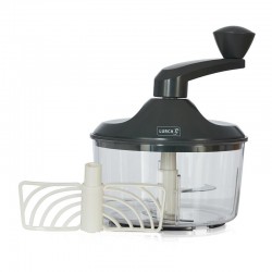 Lurch Muesli Mixer - Lurch