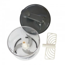 Lurch Muesli Mixer - 4