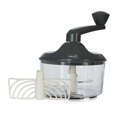 Lurch Muesli Mixer - Lurch