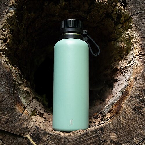 Lurch Outdoor Termos, 1 L, Adaçayı Yeşili - 6