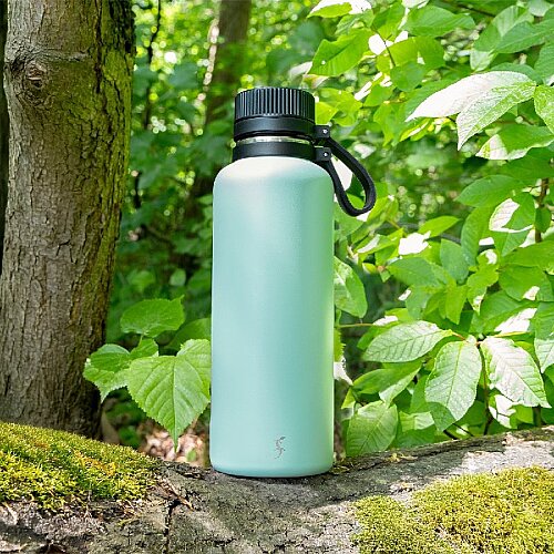 Lurch Outdoor Termos, 1 L, Adaçayı Yeşili - 7