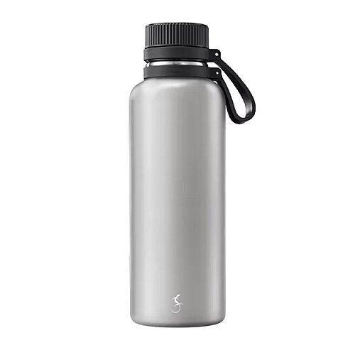 Lurch Outdoor Termos, 1 L, Granit Gri - Lurch