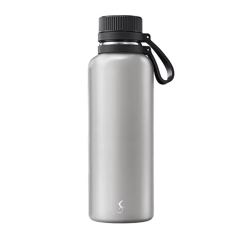 Lurch Outdoor Termos, 1 L, Granit Gri - Lurch