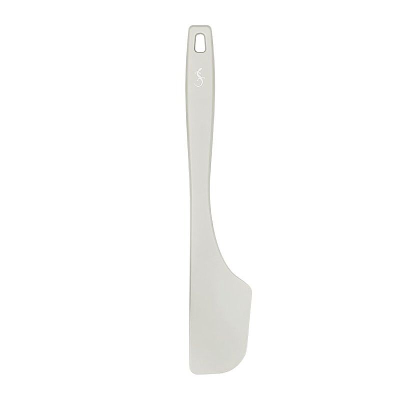 Lurch Silikon Hamur Kazıyıcı, 28 cm, Gri - Lurch