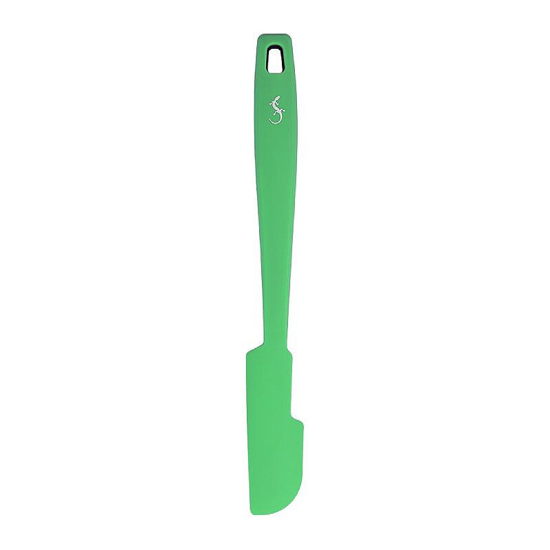 Lurch Silikon Mini Hamur Kazıyıcı, 26 cm, Yeşil - Lurch
