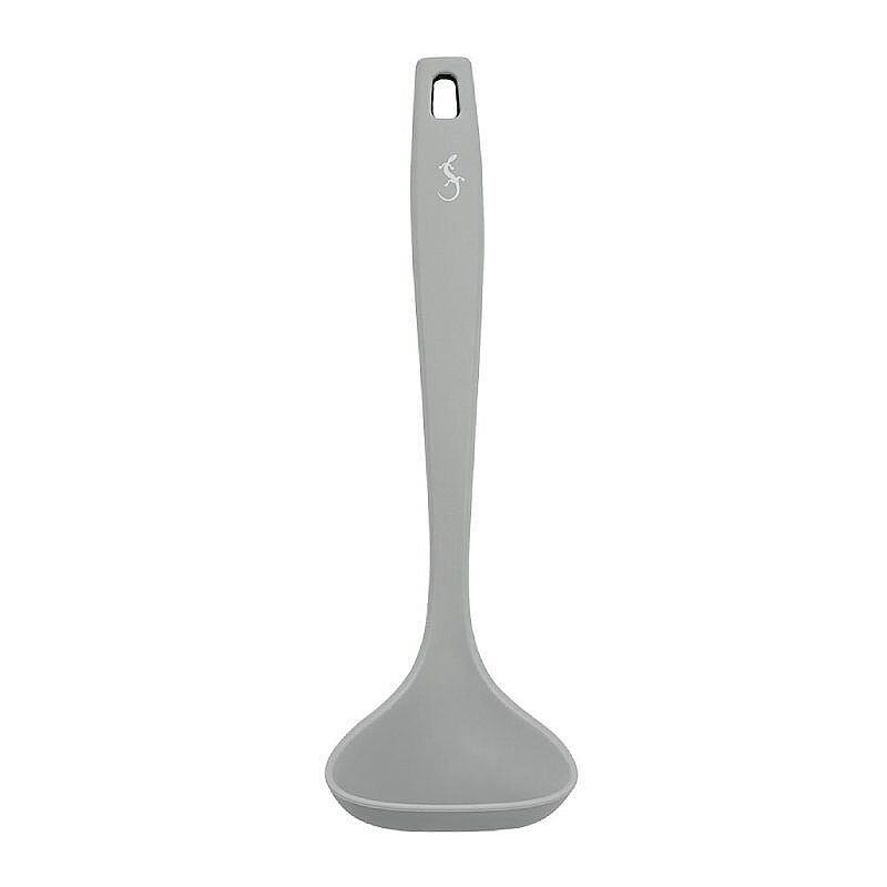 Lurch Silikon Sos Kepçesi, 28 cm, Gri - Lurch
