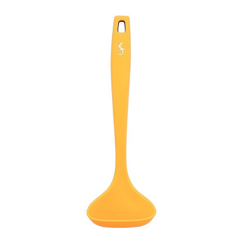 Lurch Silikon Sos Kepçesi, 28 cm, Sarı - Lurch