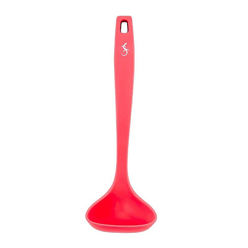 Lurch Silikon Sos Kepçesi, 28 cm, Somon - Lurch