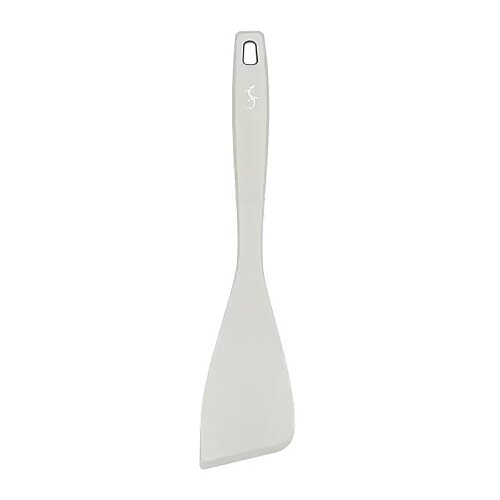 Lurch Silikon Spatula, 28 cm, Gri - Lurch
