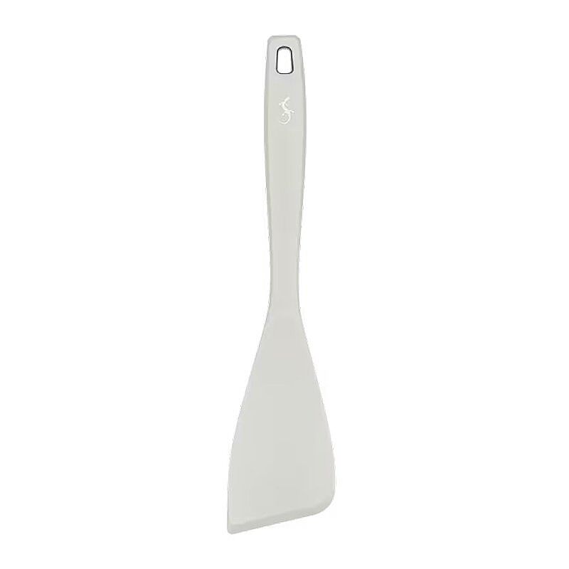 Lurch Silikon Spatula, 28 cm, Gri - Lurch