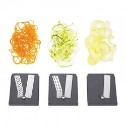 Lurch Spiral Vegetable Chopper - 4