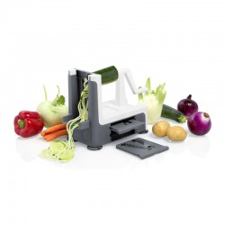 Lurch Spiral Vegetable Chopper - 3