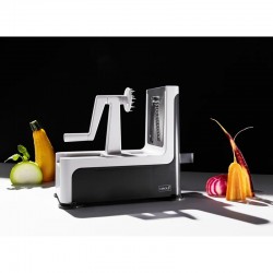 Lurch Spiral Vegetable Chopper - 5