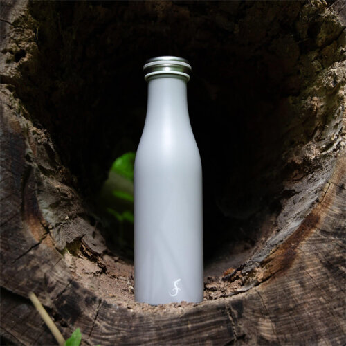 Lurch Termos, 500 ml, Granit Gri - 4