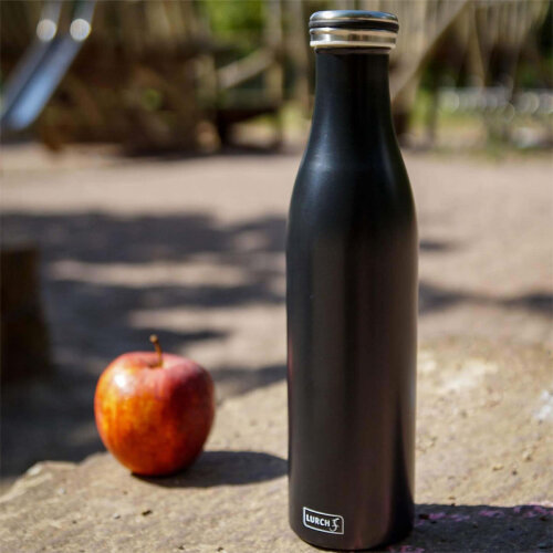 Lurch Termos, 750 ml, Granit Gri - 5