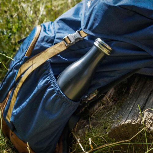 Lurch Termos, 750 ml, Mercan Pembe - 4