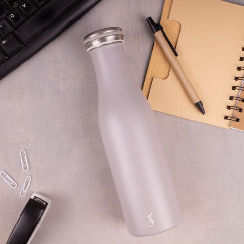 Lurch Thermos, 500 ml, Granite Grey - 5