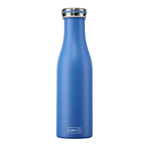 Lurch Thermos, 500 ml, Ocean Blue - 1