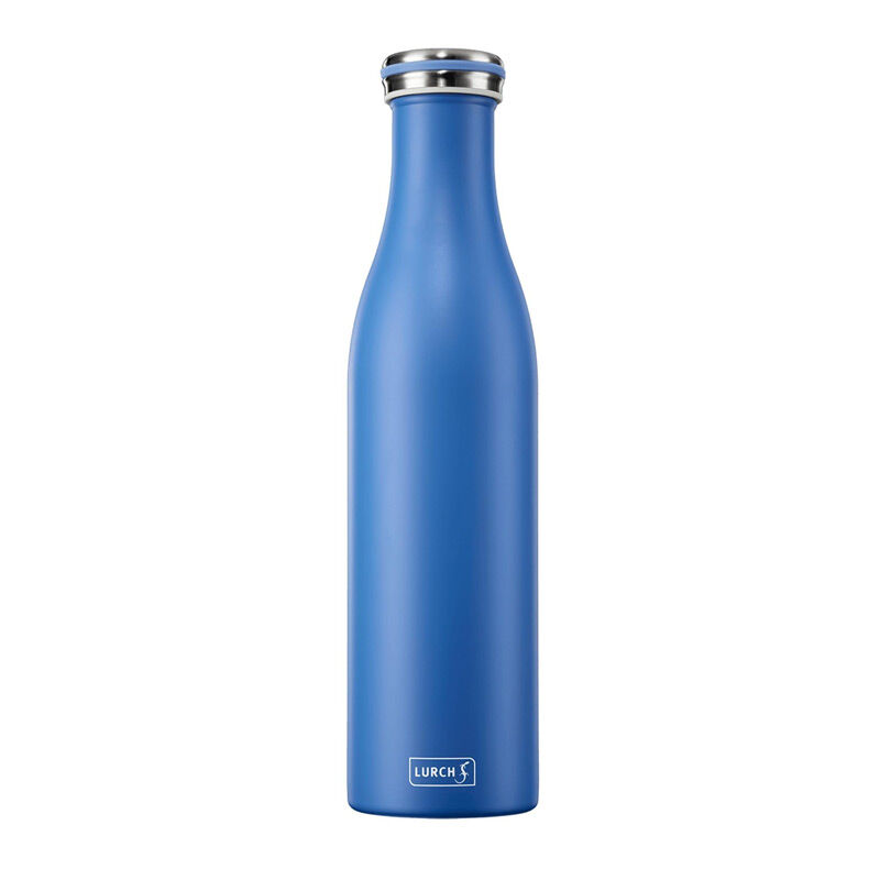 Lurch Thermos, 750 ml, Ocean Blue - Lurch