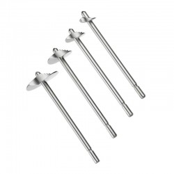 Lurch Twister Vegetable Fruit Reamer - 2