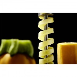 Lurch Twister Vegetable Fruit Reamer - 4