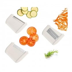 Lurch Vario Mandolin Doğrayıcı - 2