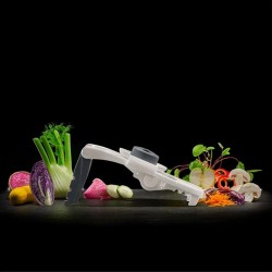 Lurch Vario Mandolin Doğrayıcı - 6