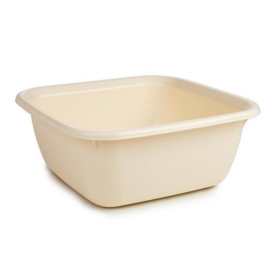 Bora Plastik Lüx Badya, No: 3, 10.1 L, Bej - 1