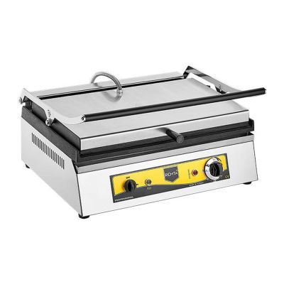 Remta R68 Standart Tost Makinesi, 30 Dilim, Elektrikli - Remta