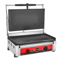 Remta R79 Lux Tost Makinesi, 20 Dilim, Elektrikli - 1