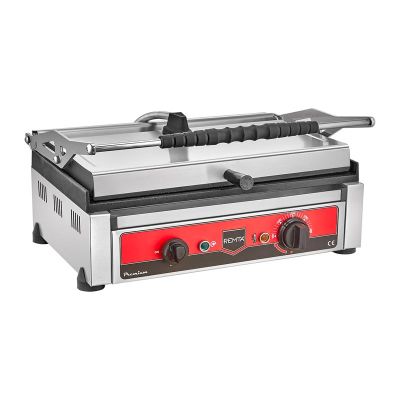 Remta R79 Lux Tost Makinesi, 20 Dilim, Elektrikli - 2