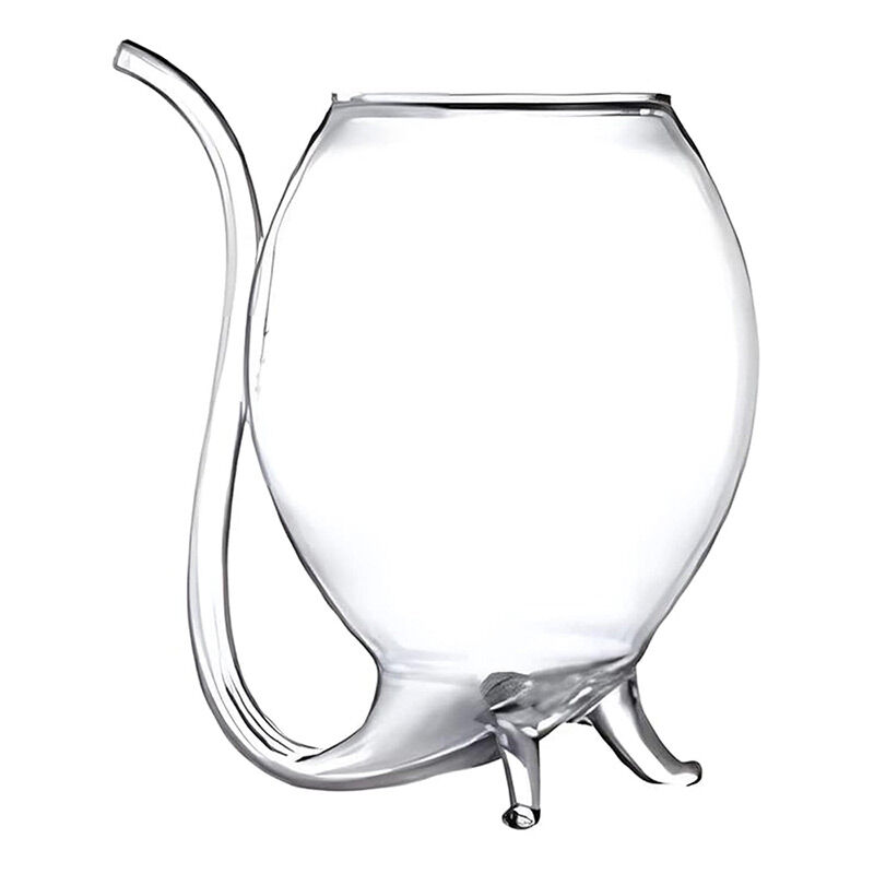 Luxegon Vampir Kokteyl Bardak, 300 ml - Luxegon