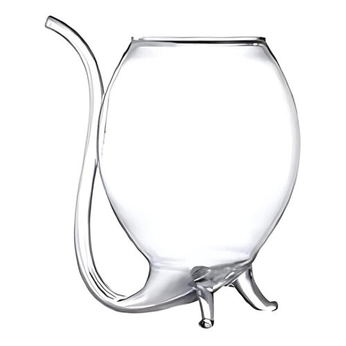 Luxegon Vampir Kokteyl Bardak, 300 ml - Luxegon