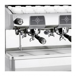 Cimbali M24 Premium TE Yarı Otomatik Kahve Makinesi, 2 Gruplu - Thumbnail