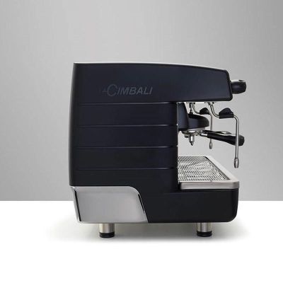 Cimbali M26 Otomatik Kahve Makinesi, 2 Gruplu - 3