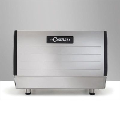 Cimbali M26 Otomatik Kahve Makinesi, 2 Gruplu - 2