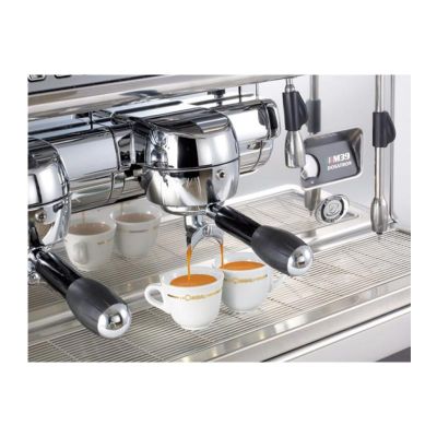 Cimbali M39 Dosatron TE Kahve Makinesi, 2 Gruplu - 4
