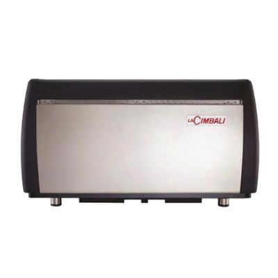 Cimbali M39 Dosatron TE Kahve Makinesi, 2 Gruplu - 3