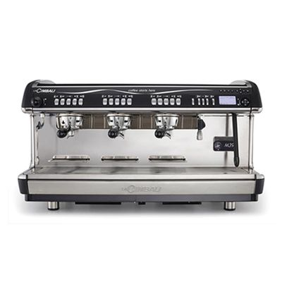 Cimbali M39 Dosatron TE Kahve Makinesi, 3 Gruplu - 4