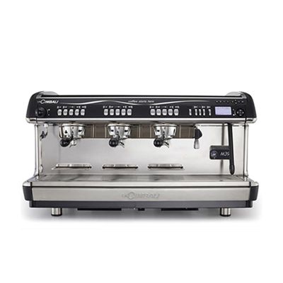 Cimbali M39 Dosatron TE Kahve Makinesi, 3 Gruplu - 1