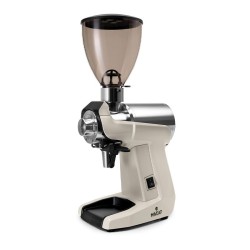 Macap LABO 70M C06 Coffee Grinder, Packet Filling, Matte Ivory - Macap
